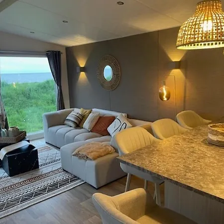 Hotel Traumblick Nr 31 Traumlage Erste Reihe Direkt Am Wattenmeer Westerland